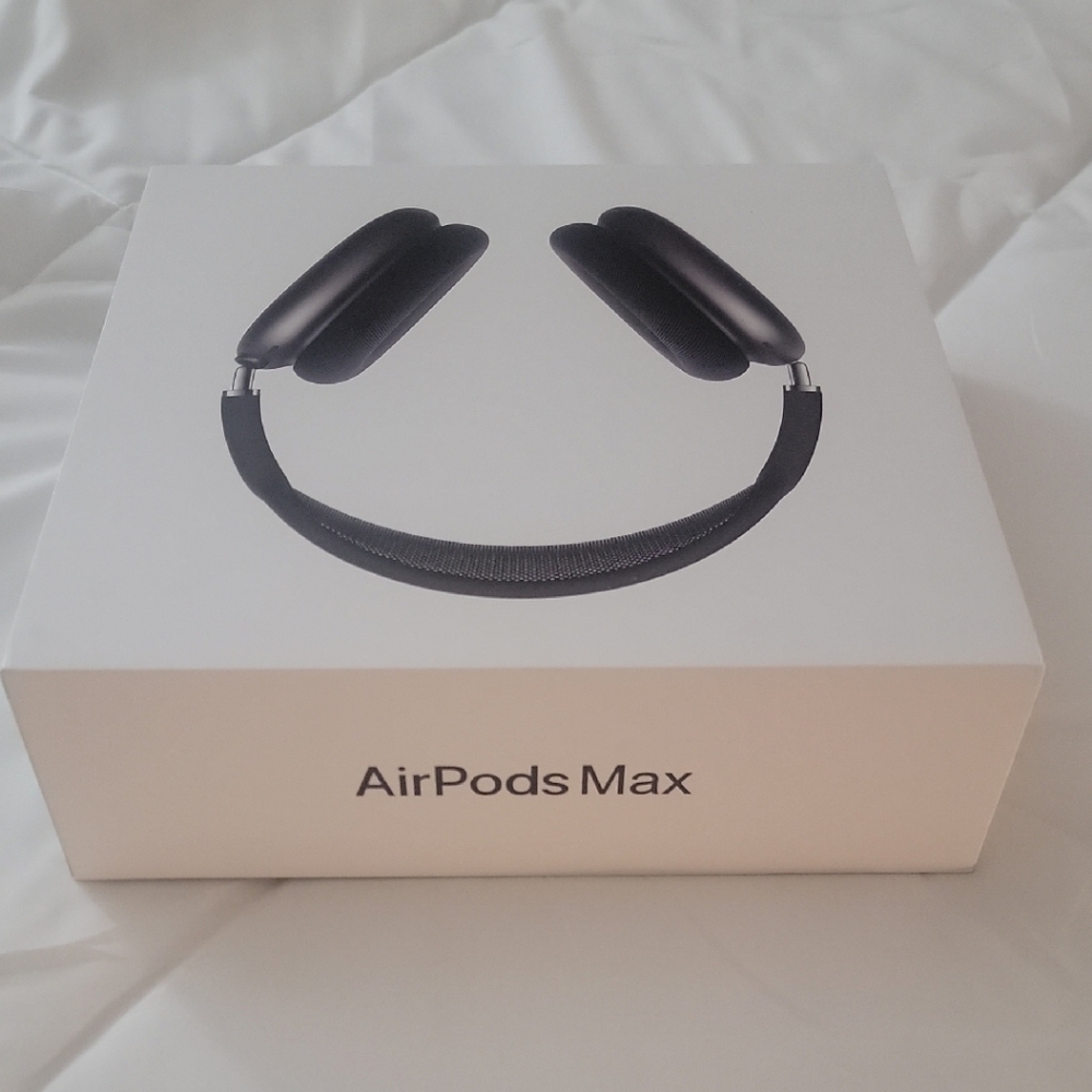 Apple AirPods Max - Midnight